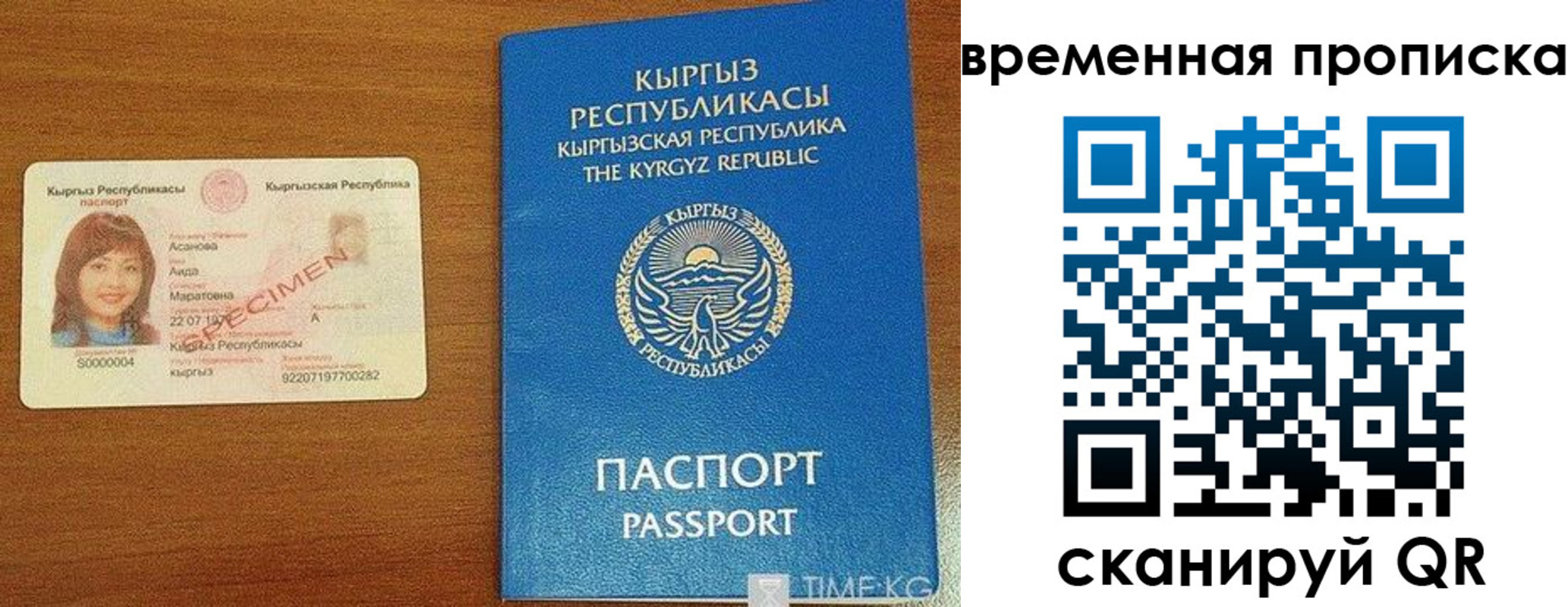 временная регистрация недорого в Гатчине